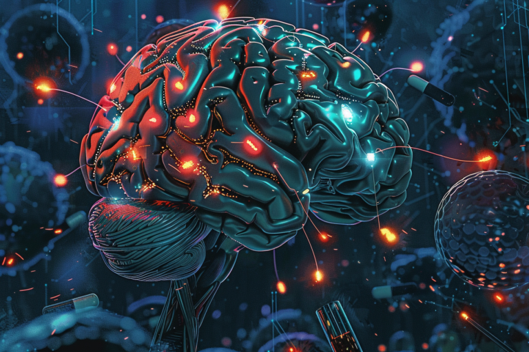 Does Nicotine Pouches Affect Your Brain? -nicopouches.net