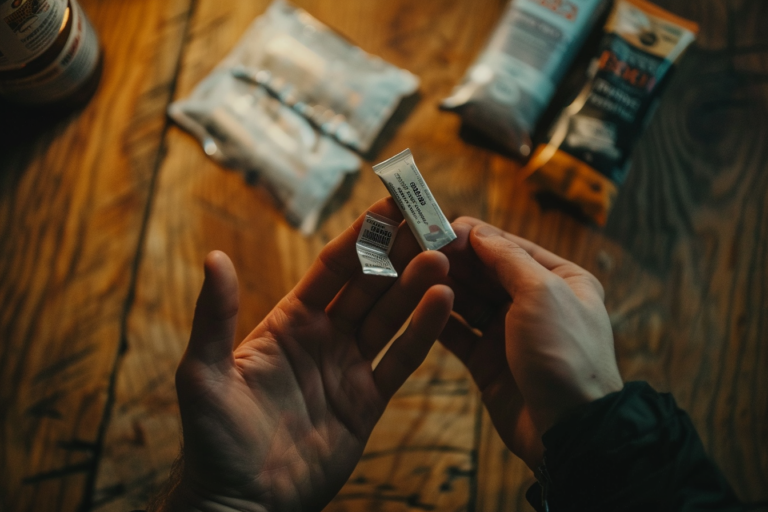 Are Pouches Good for Quitting Smoking